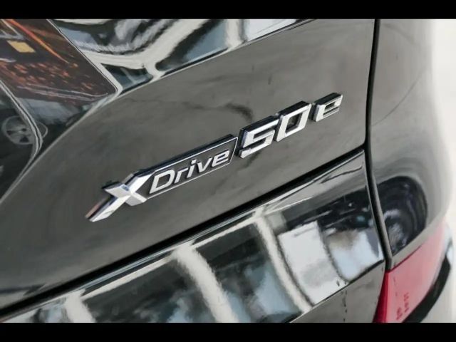 BMW X5 M-Sport xDrive50e