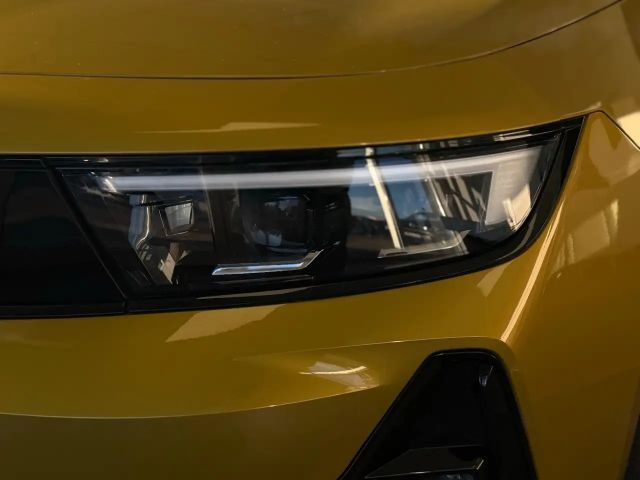 Opel Astra 1.2 Turbo GS-Line Grand Sport Turbo