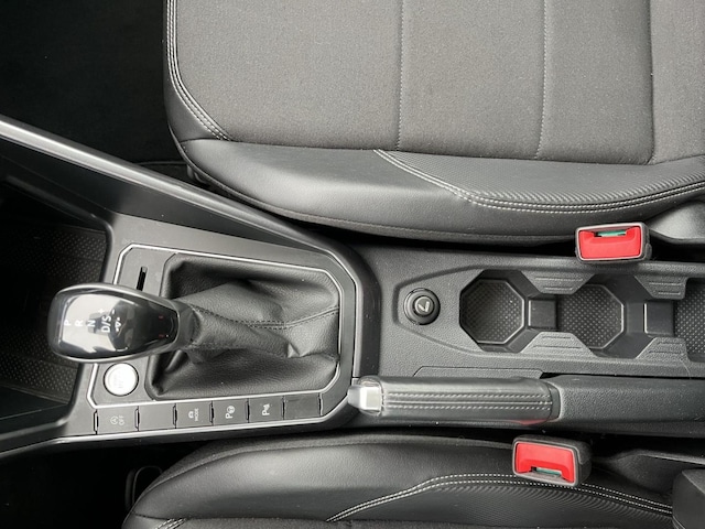 Volkswagen Taigo 1.5 TSI DSG Style