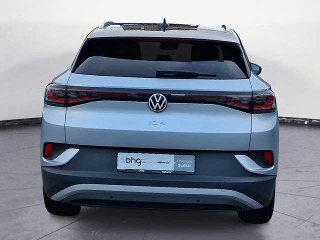 Volkswagen ID.4 Pure