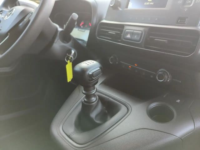 Opel Combo Cargo Edition XL 1.2 Turbo +Kamera+Klima+langer Ra