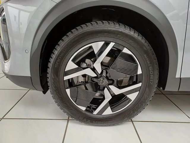 Peugeot 2008 Allure Pack PureTech