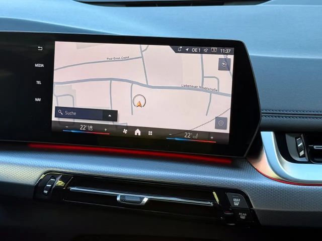 BMW 218 218d Active Tourer