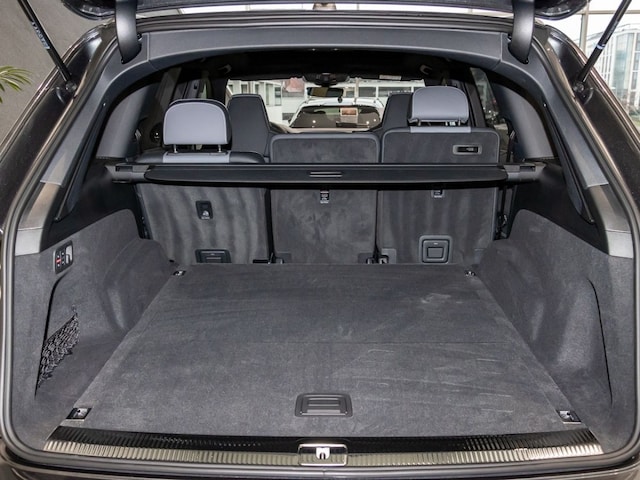 Audi Q7 50 TDI Quattro S-Line