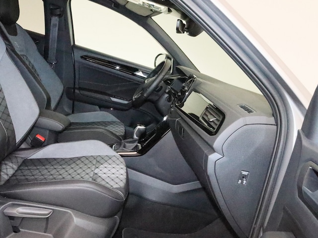 Volkswagen T-Roc 1.5 TSI R-Line