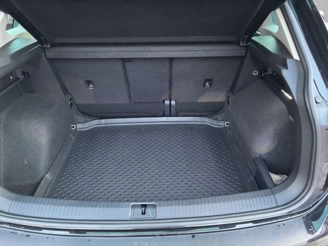 Volkswagen Tiguan DSG Life