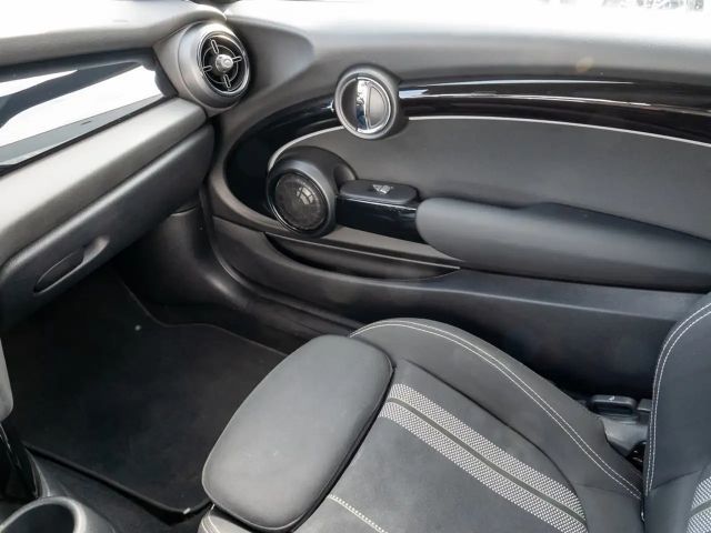 MINI Mini Electric Classic SE