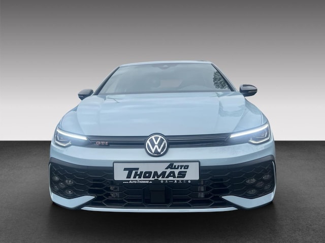 Volkswagen Golf 2.0 TSI DSG GTI Style