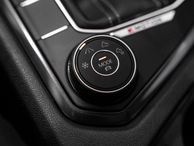 Volkswagen Tiguan 4Motion Allspace DSG R-Line