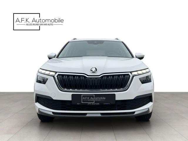 Skoda Kamiq 1.0 TSI Style Style