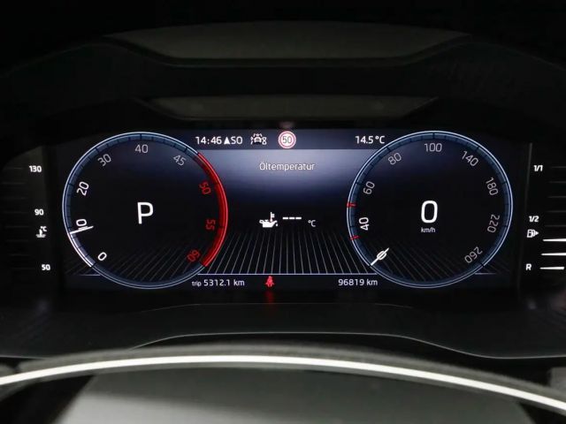 Skoda Kodiaq 2.0 TDI 4x4 Tour