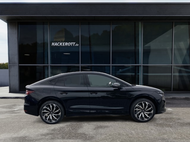 Skoda Enyaq Coupe Sportline