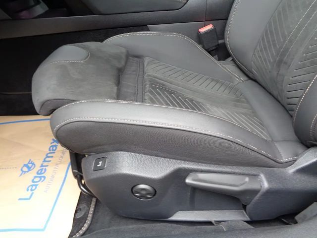 Peugeot 508 Allure Pack BlueHDi EAT8 SW