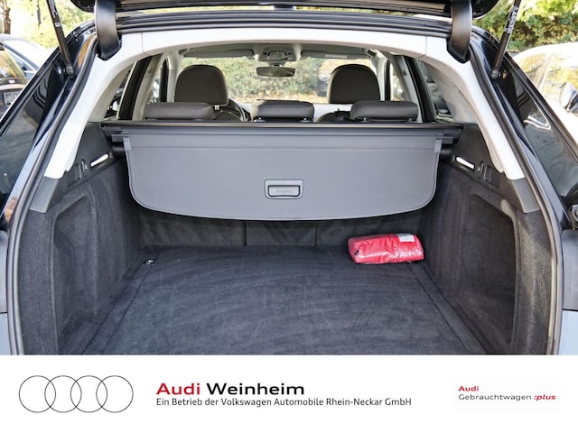 Audi A4 35 TFSI Avant S-Tronic