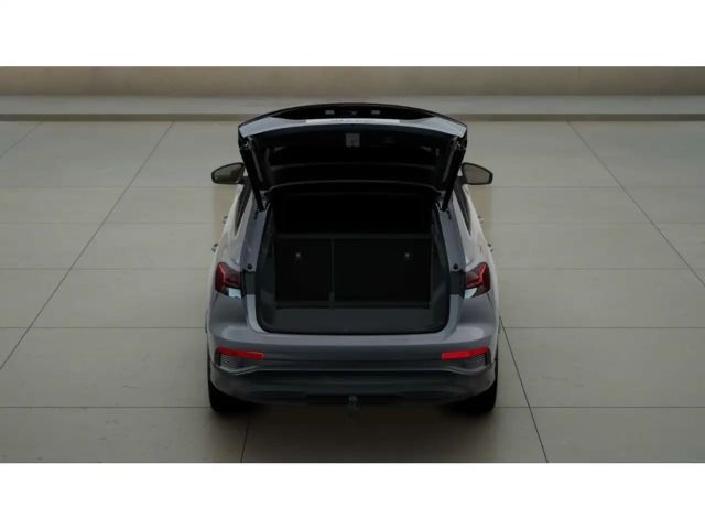 Audi Q4 e-tron 40