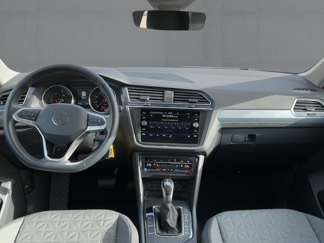 Volkswagen Tiguan 2.0 TDI DSG Life