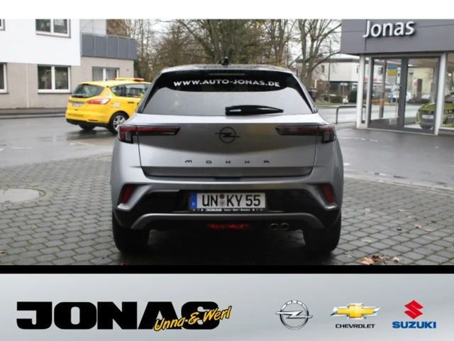 Opel Mokka 1.2 Turbo GS-Line Grand Sport