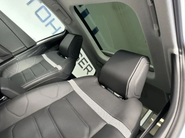 Citroën ë-C4 X Shine