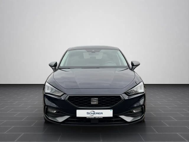 Seat Leon FR-lijn e-Hybrid