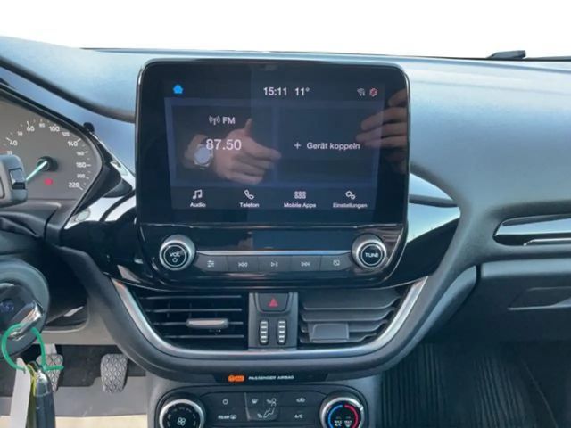 Ford Fiesta Cool & Connect EcoBoost