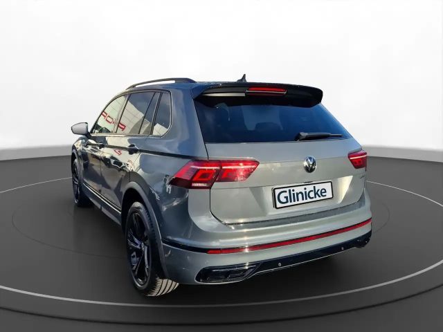 Volkswagen Tiguan 2.0 TSI 4Motion DSG R-Line