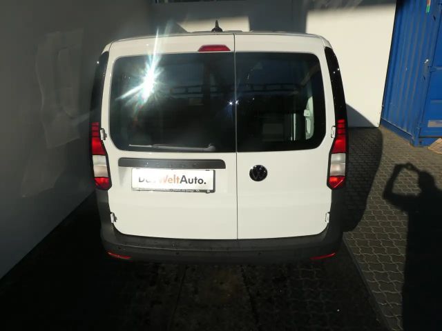 Volkswagen Caddy Cargo Entry TDI