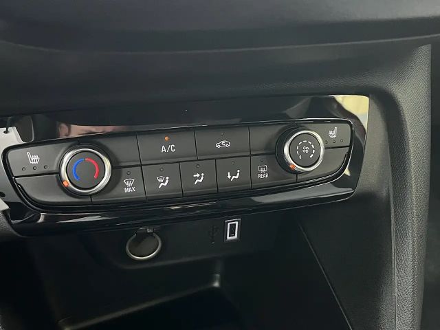 Opel Corsa Edition Turbo