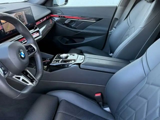 BMW 520 520d M-Sport xDrive