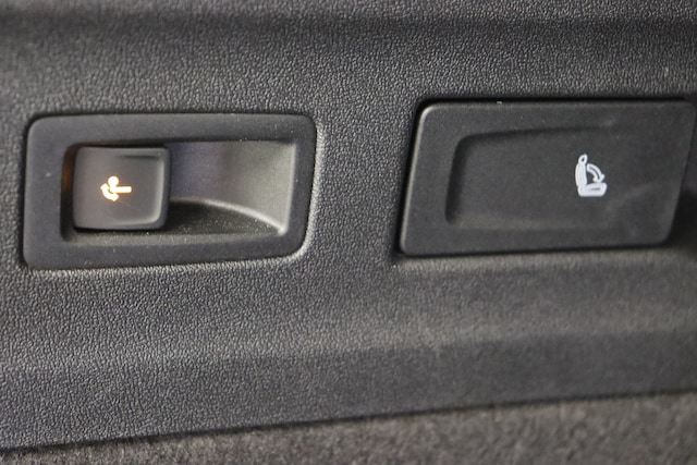 Volkswagen ID.7 IQ.Drive Tourer