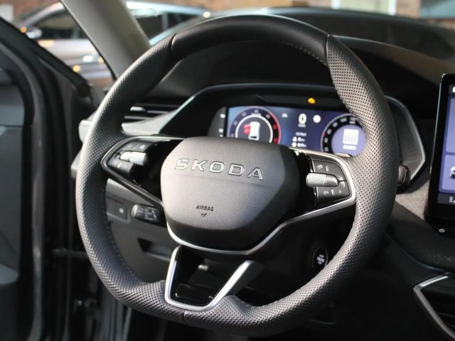 Skoda Octavia 2.0 TDI Selection