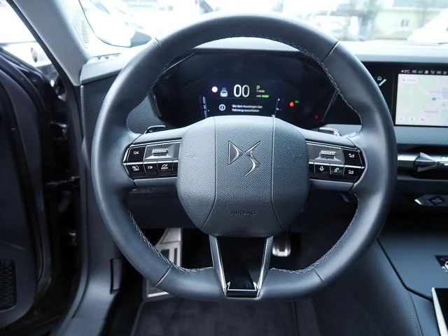 DS DS 4 E-Tense Mobiles