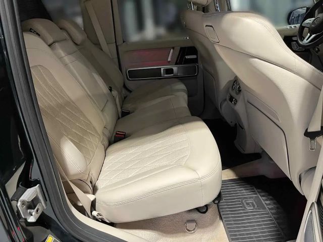 Mercedes-Benz G 400 AMG Line