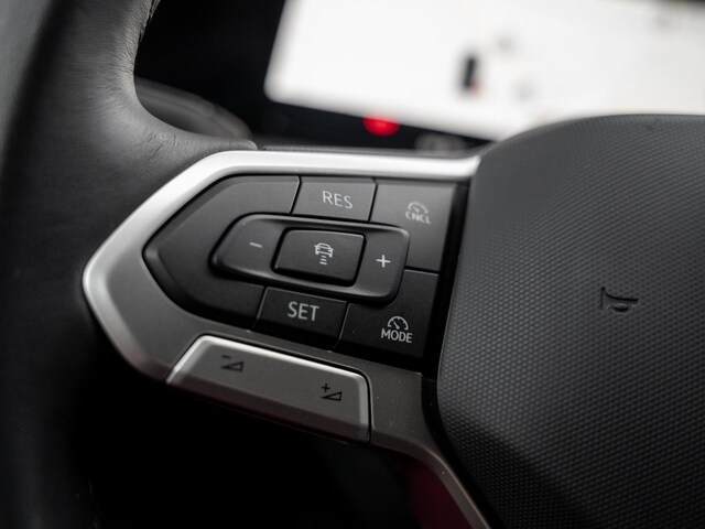 Volkswagen Golf 1.5 TSI Golf VIII