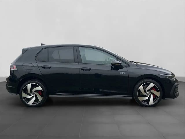 Volkswagen Golf GTE Style