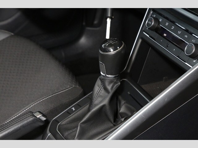 Volkswagen Polo 1.0 TSI