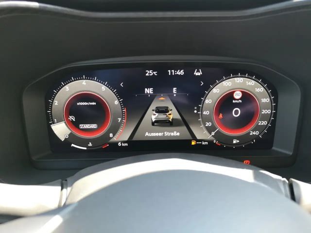 Nissan Juke N-Connecta