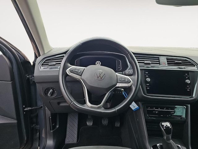 Volkswagen Tiguan 2.0 TDI BMT