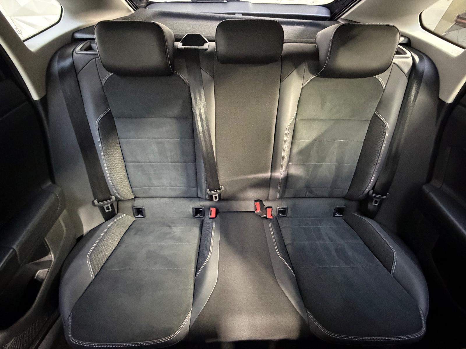 Volkswagen Taigo 1.0 TSI DSG Style