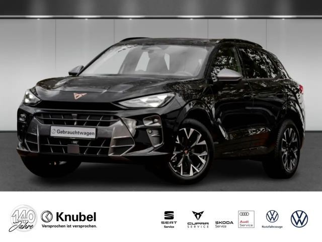 Cupra Terramar 1.5 eTSI