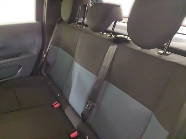 Fiat Grande Panda Icon Hybrid