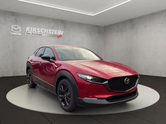 Mazda CX-30 NAGISA +BOSE+KAMERA+