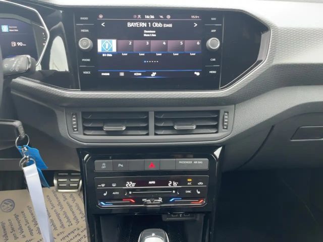 Volkswagen T-Cross DSG IQ.Drive Style