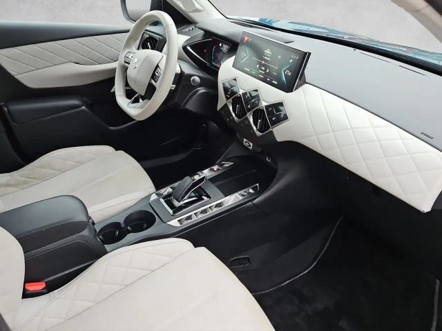 DS DS 3 Crossback Crossback E-Tense