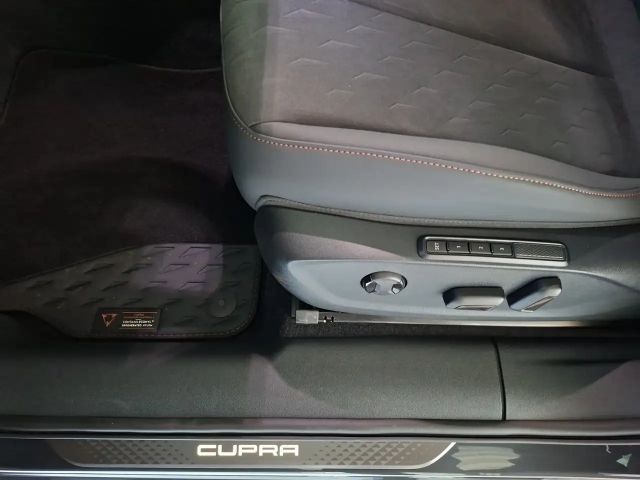 Cupra Terramar 1.5 e-Hybrid e-Hybrid