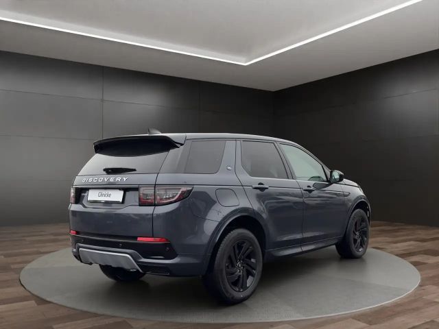 Land Rover Discovery Sport S