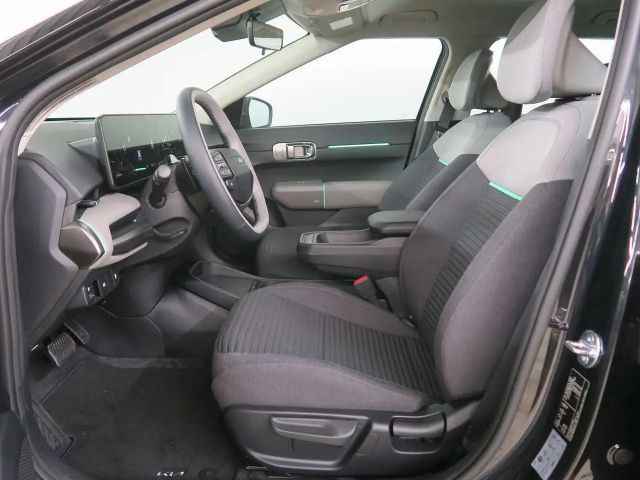 Kia EV4 81.4 kWh Air