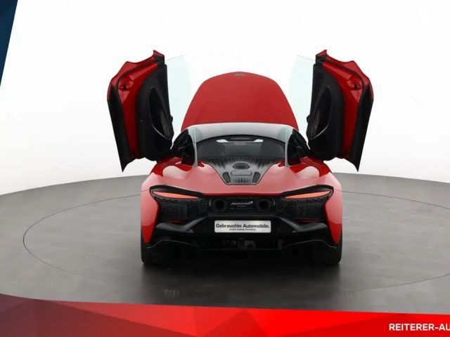 McLaren Artura Artura PHEV *+Garantie