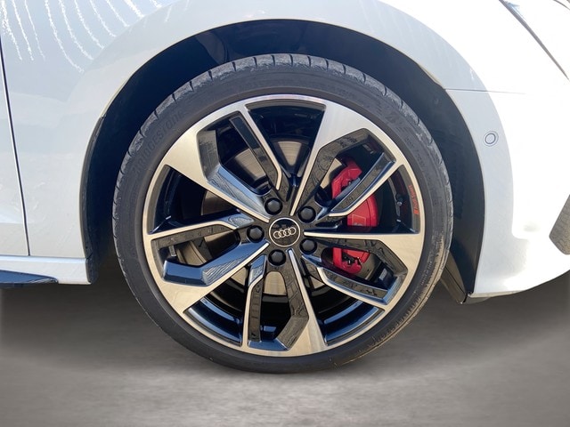 Audi S3 Quattro S-Tronic Sedan