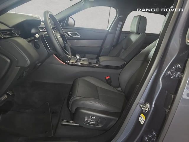 Land Rover Range Rover Velar Dynamic HSE P400