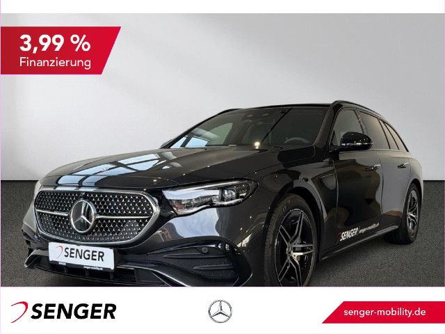 Mercedes-Benz E 200 AMG Line Estate